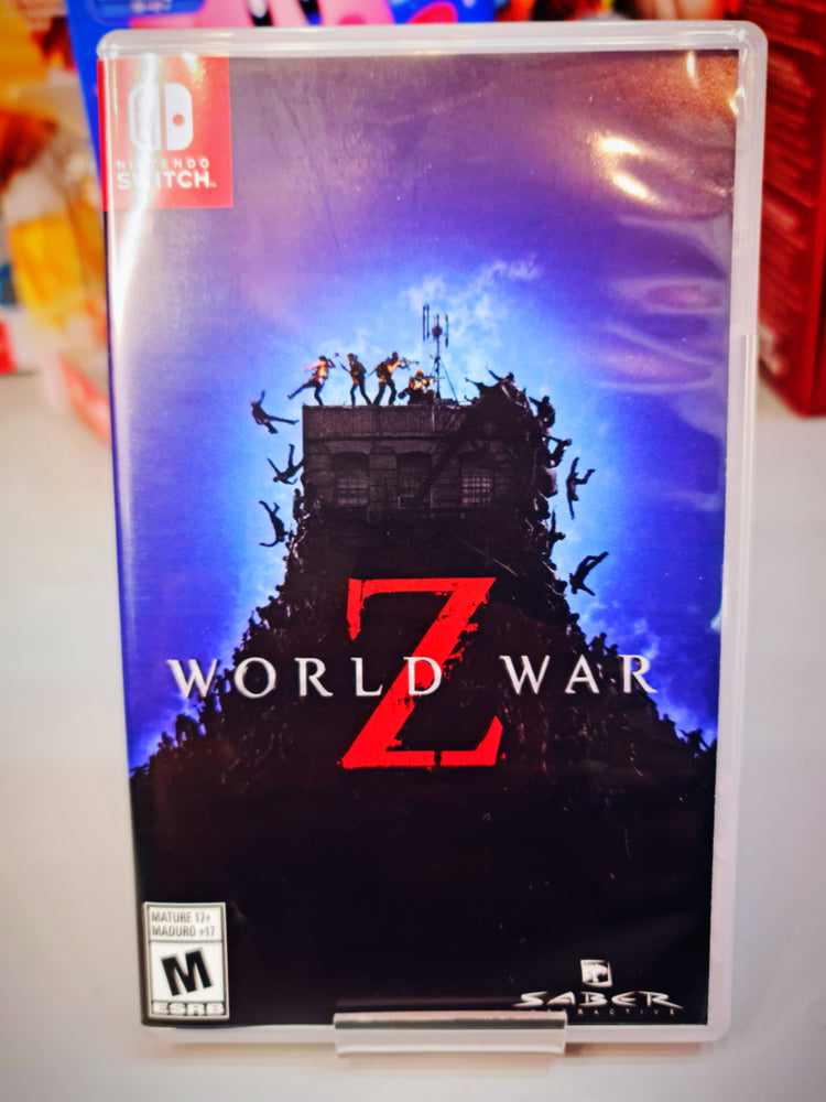 World War Z