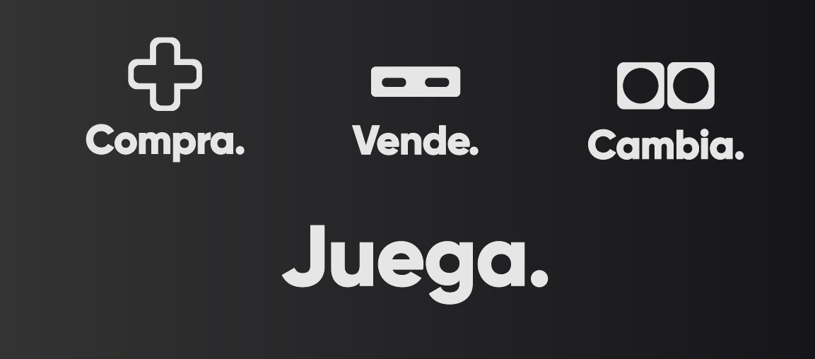 JUEGA